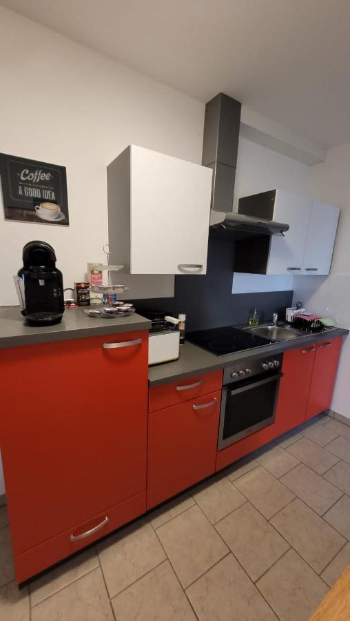 Ferienwohnung Albel Velden am Wörthersee Exterior foto