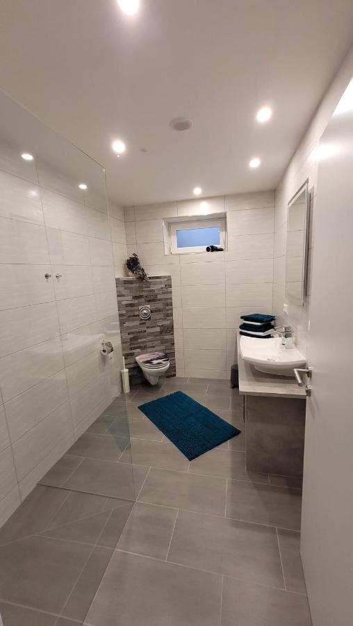 Ferienwohnung Albel Velden am Wörthersee Exterior foto