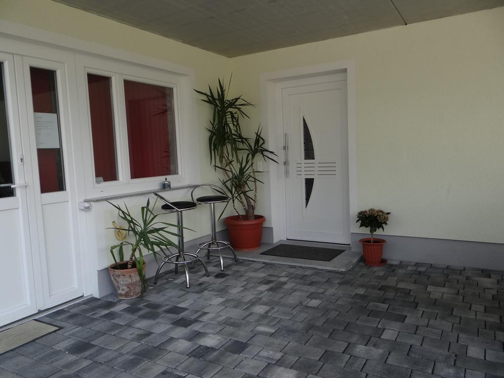 Ferienwohnung Albel Velden am Wörthersee Exterior foto