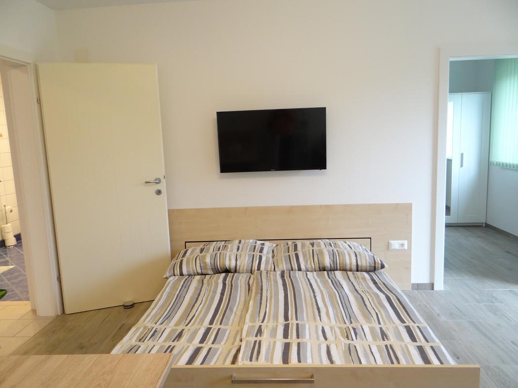 Ferienwohnung Albel Velden am Wörthersee Exterior foto