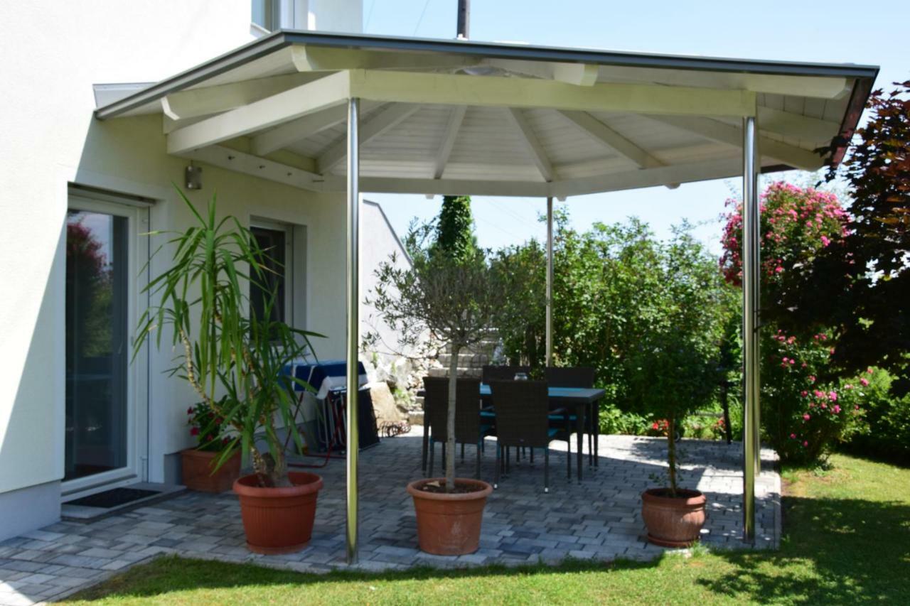 Ferienwohnung Albel Velden am Wörthersee Exterior foto