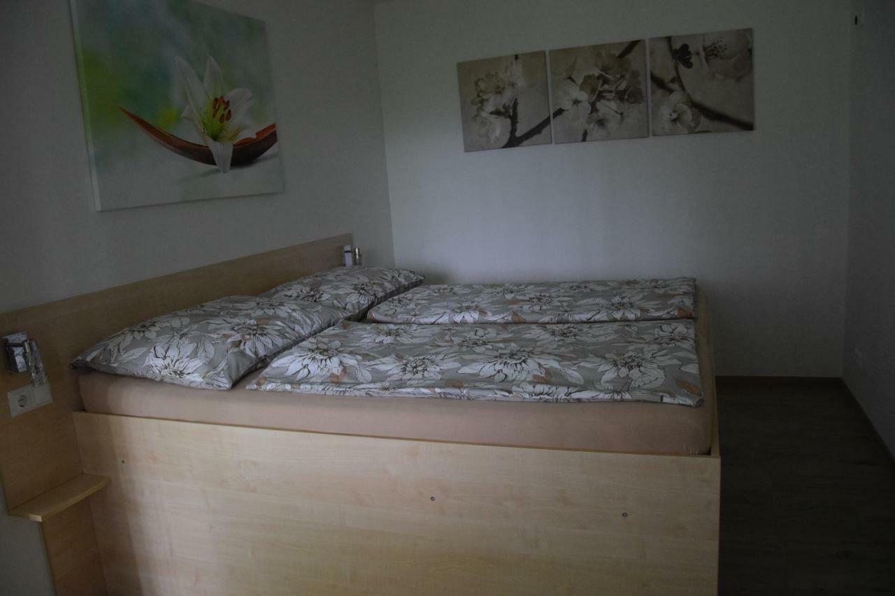 Ferienwohnung Albel Velden am Wörthersee Exterior foto