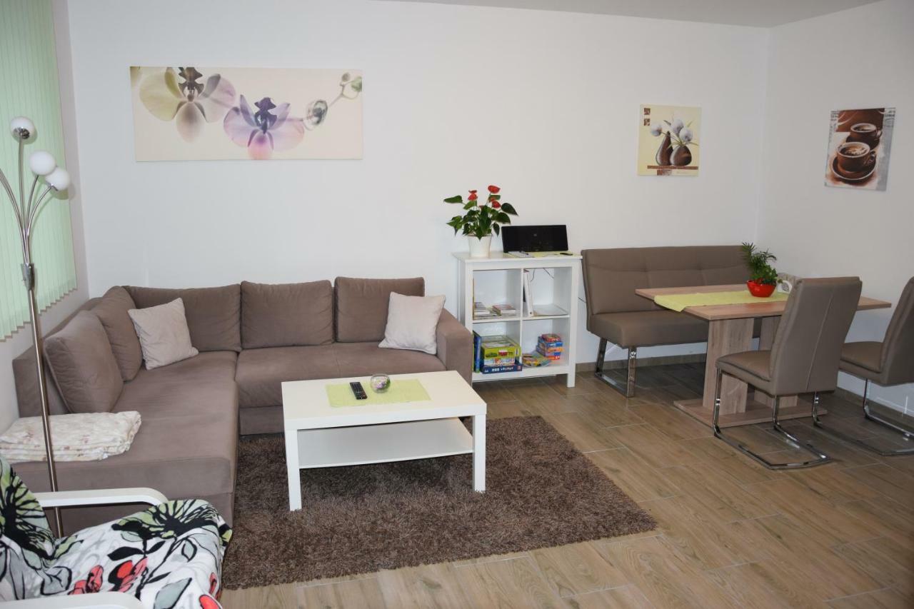 Ferienwohnung Albel Velden am Wörthersee Exterior foto