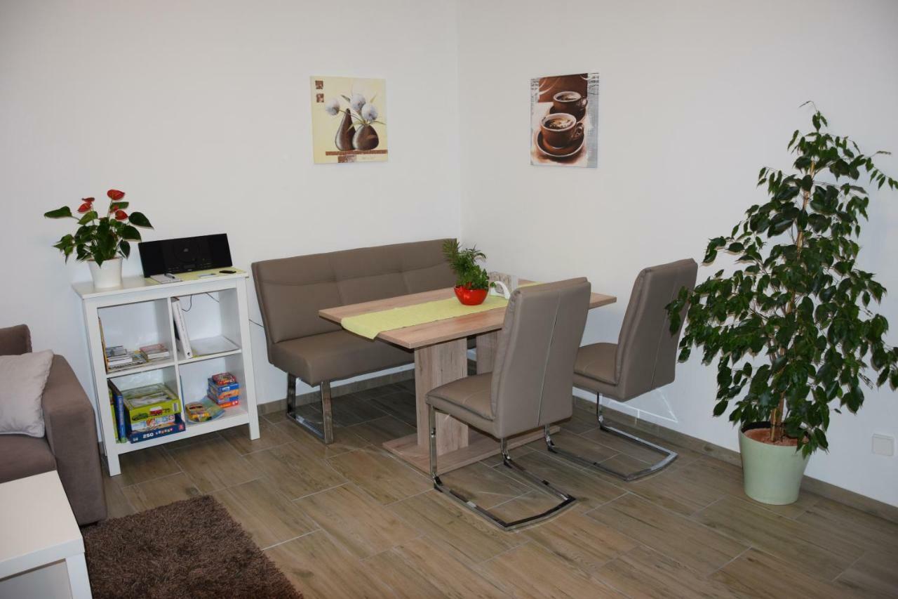 Ferienwohnung Albel Velden am Wörthersee Exterior foto